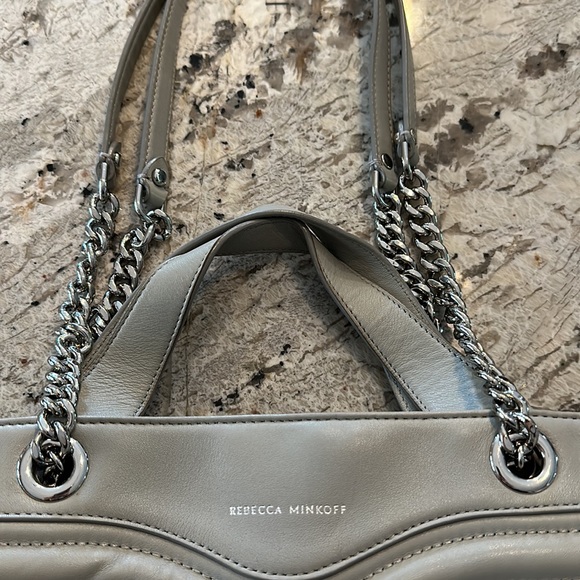 Rebecca Minkoff Designer luxury handbag - Picture 2 of 6
